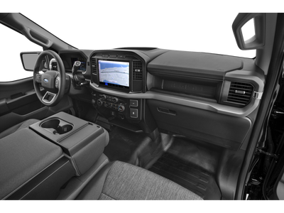 2025 Ford F-150 XL Whipple Supercharged