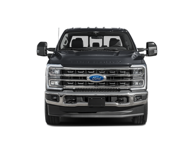 2025 Ford F-350SD Lariat