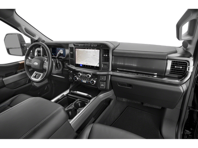 2025 Ford F-350SD Lariat