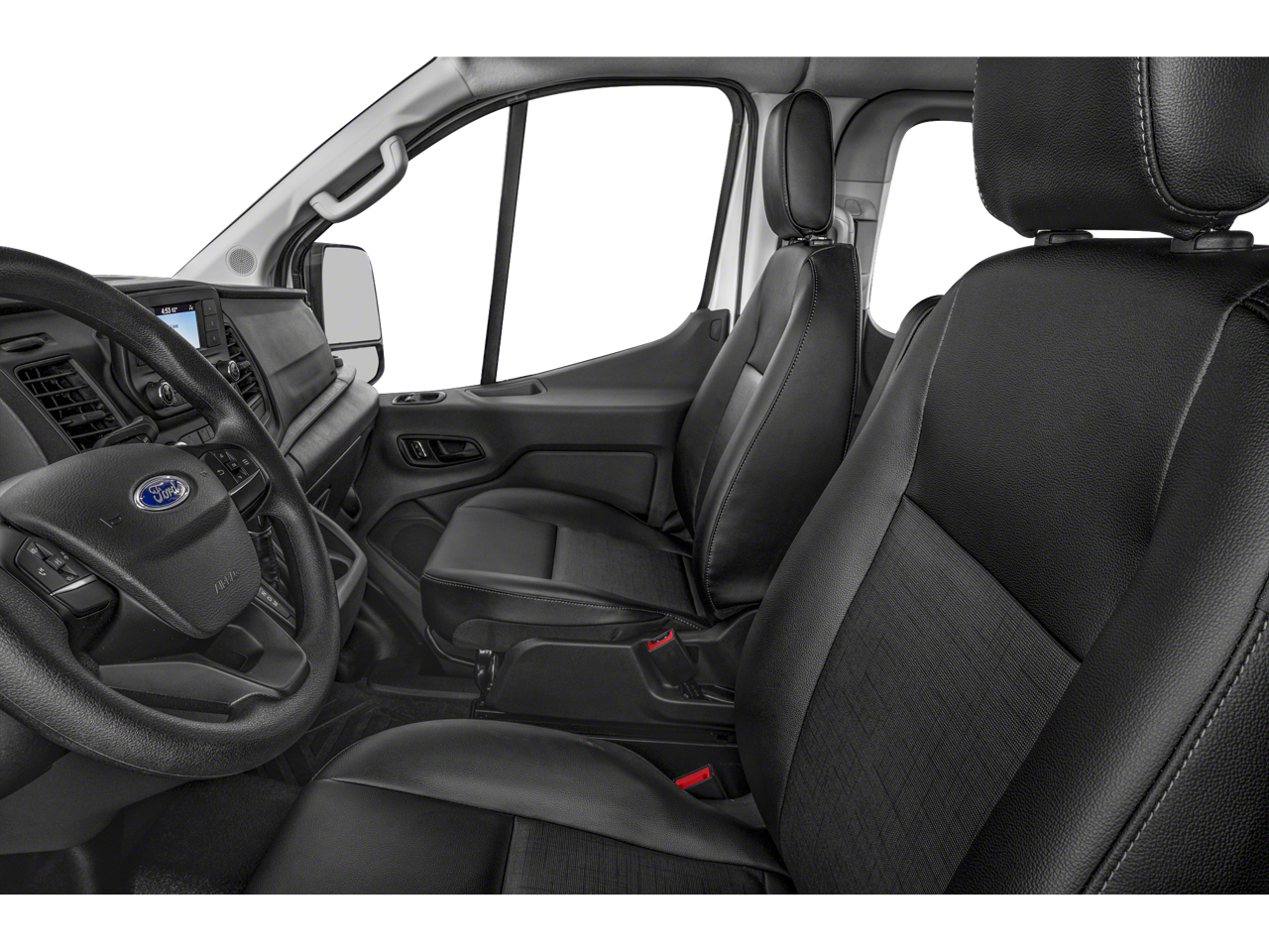 2025 Ford Transit-350 XLT 15-Passenger