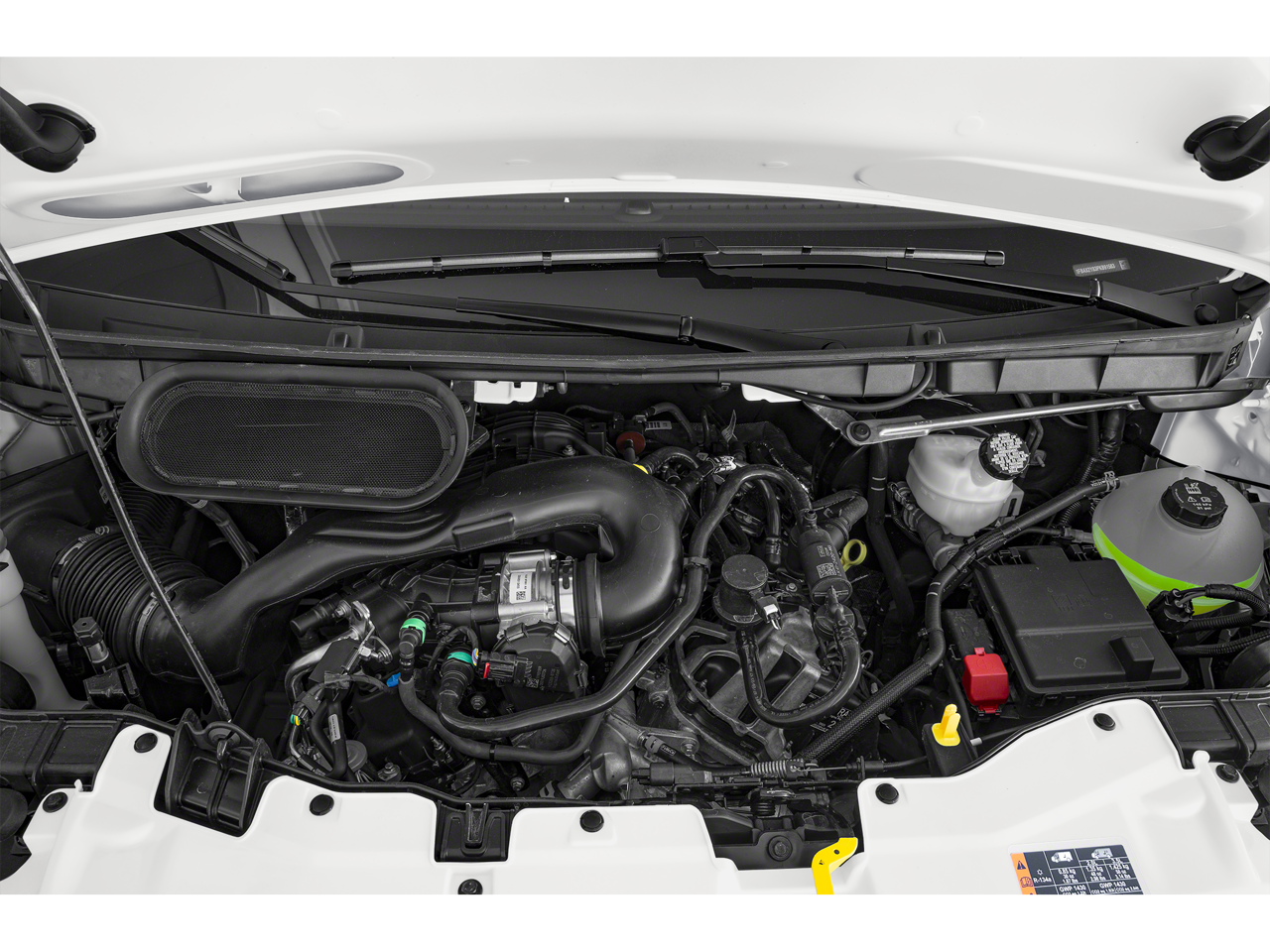 2025 Ford Transit-350 XLT 15-Passenger