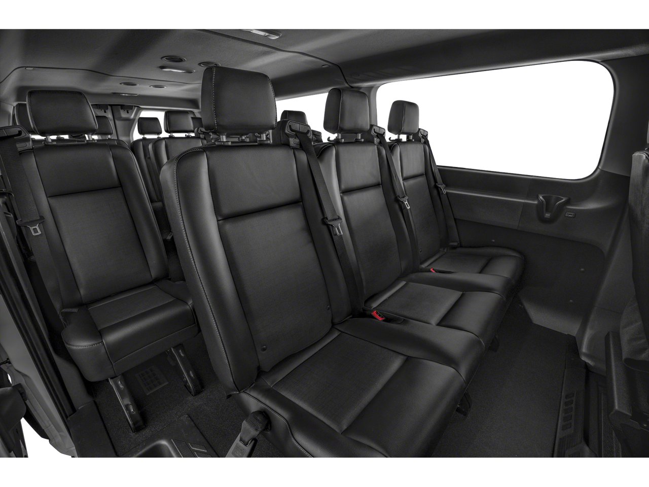 2025 Ford Transit-350 XLT 15-Passenger