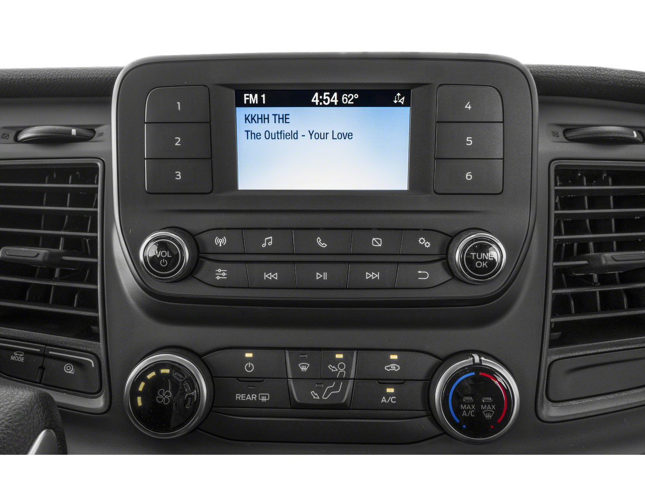 2025 Ford Transit-350 XLT 15-Passenger