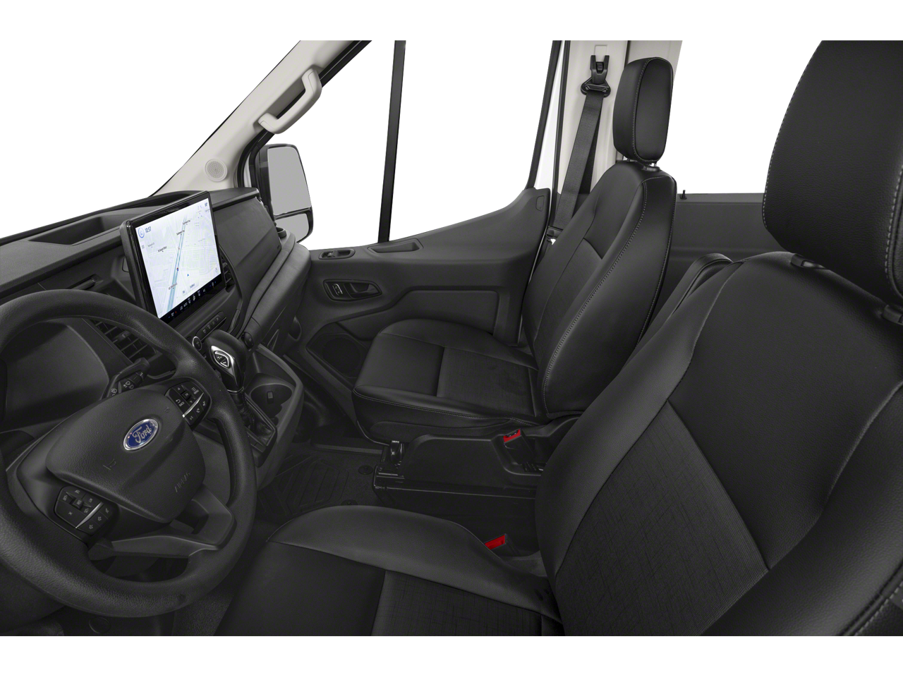 2025 Ford Transit-350 XLT 15-Passenger