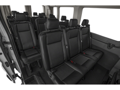 2025 Ford Transit-350 XLT 15-Passenger