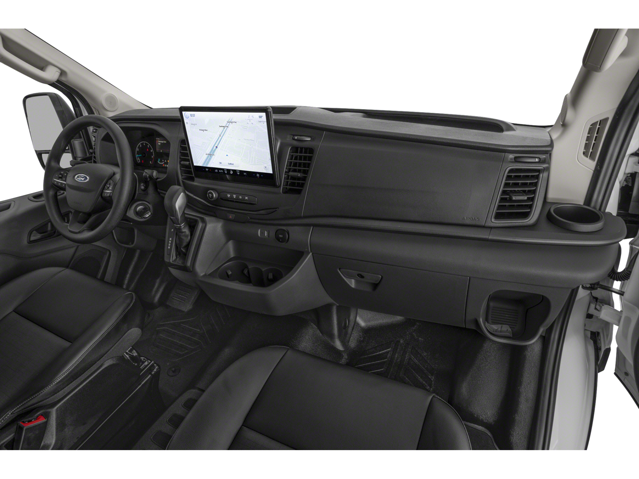 2025 Ford Transit-350 XLT 15-Passenger