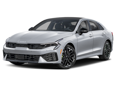 2025 Kia K5 GT