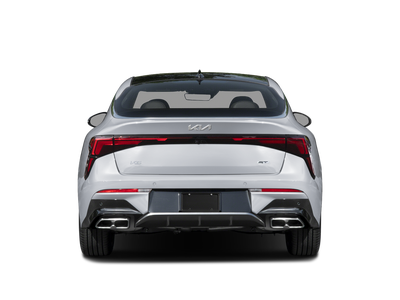 2025 Kia K5 GT