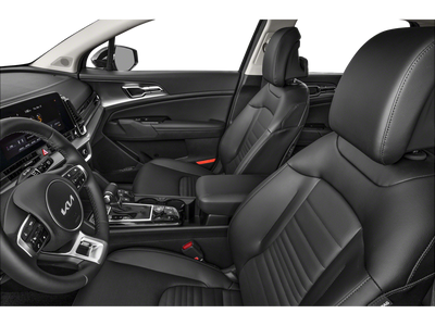 2025 Kia Sportage SX-Prestige