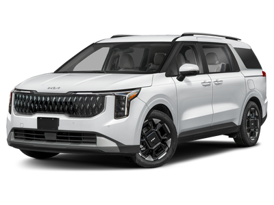 2025 Kia Carnival EX