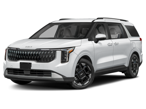 2025 Kia Carnival EX