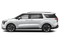 2025 Kia Carnival EX