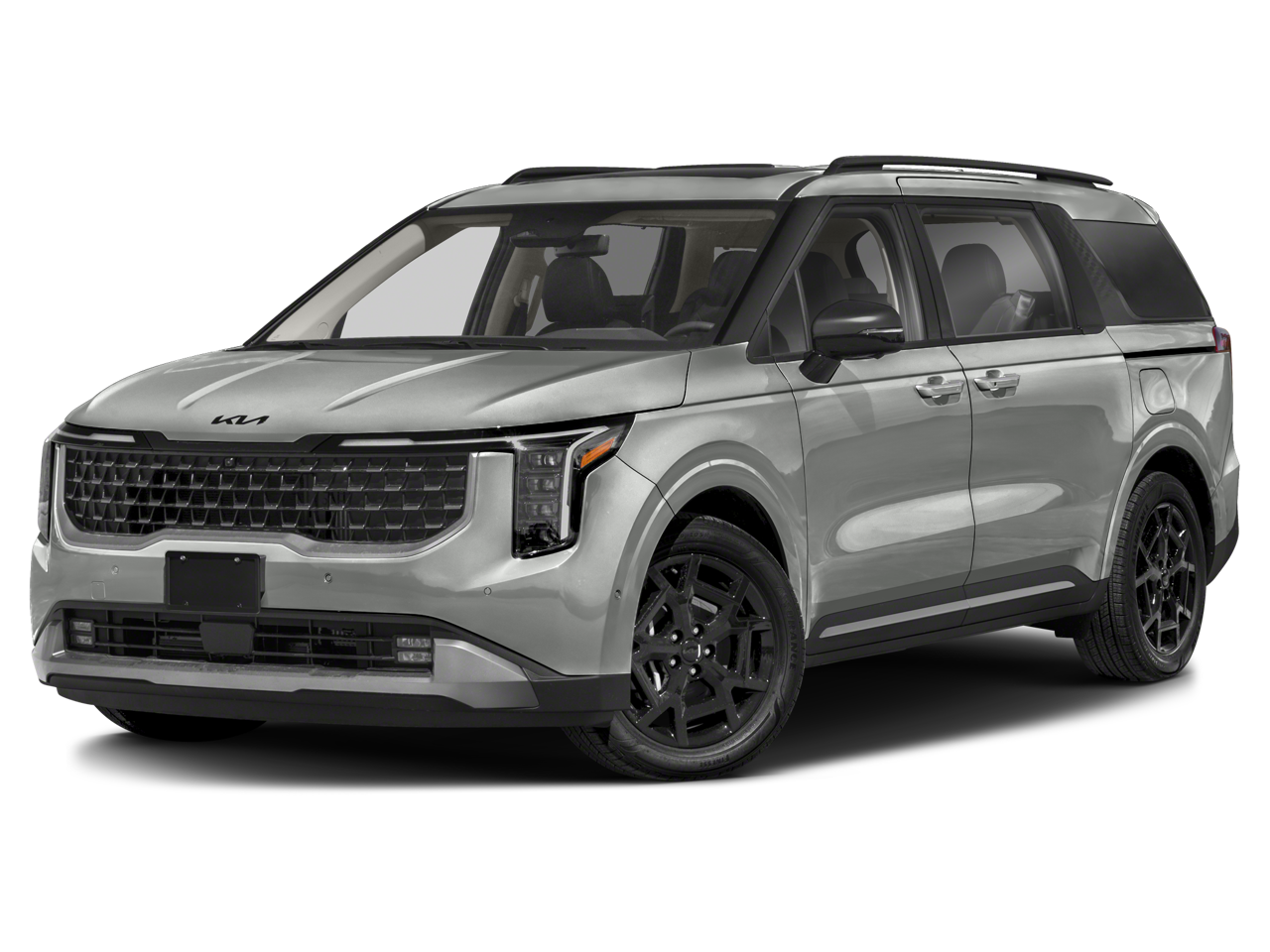 2025 Kia Carnival Hybrid SX