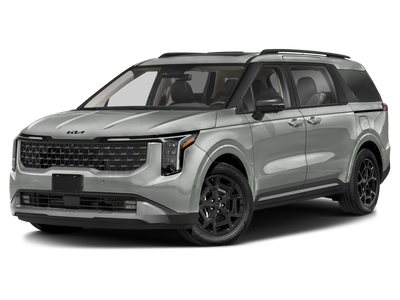 2025 Kia Carnival Hybrid SX