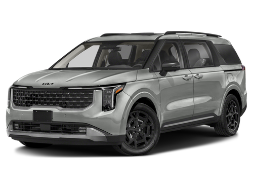 2025 Kia Carnival Hybrid SX