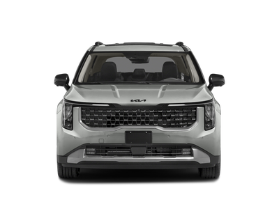 2025 Kia Carnival Hybrid SX