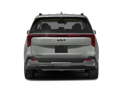 2025 Kia Carnival Hybrid SX