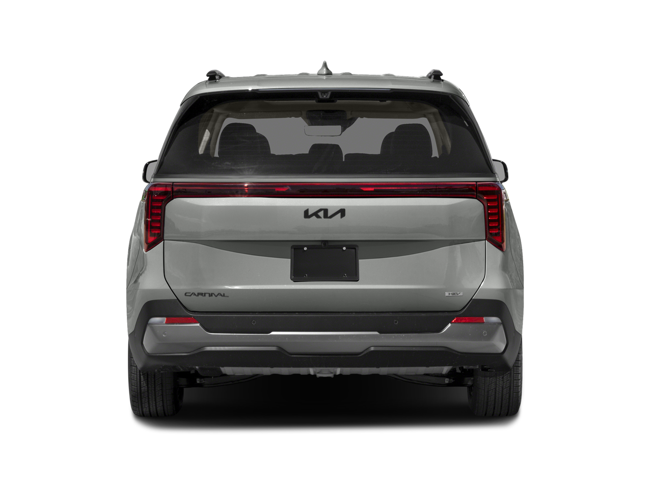 2025 Kia Carnival Hybrid SX