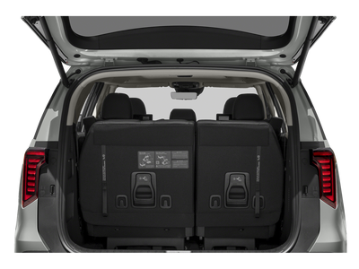 2025 Kia Carnival Hybrid SX