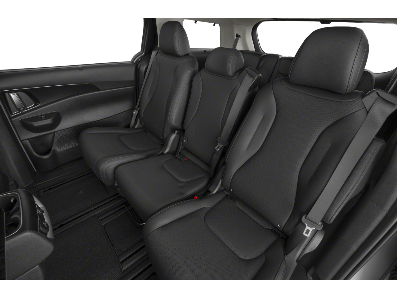 2025 Kia Carnival Hybrid SX