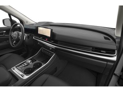 2025 Kia Carnival Hybrid SX