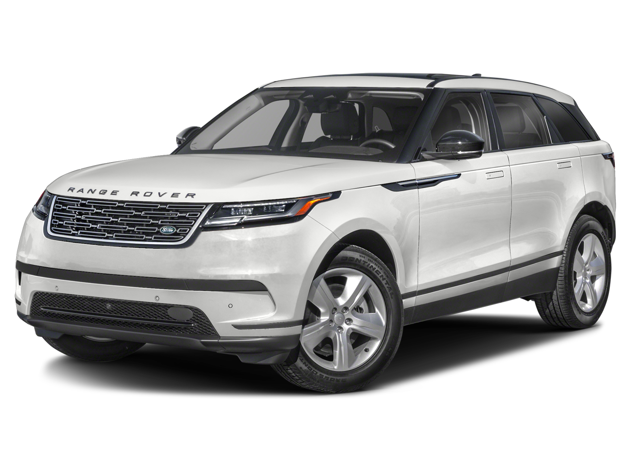 2025 Land Rover Range Rover Velar