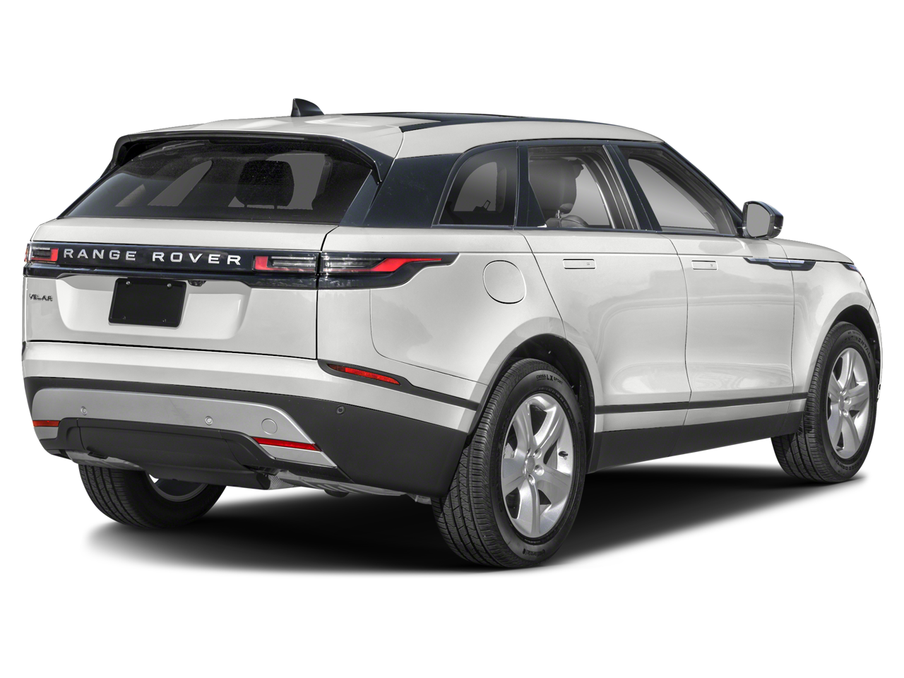 2025 Land Rover Range Rover Velar Dynamic SE