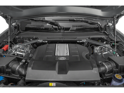 2025 Land Rover Defender 110 V8