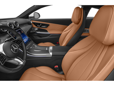2025 Mercedes-Benz CLE CLE 300 4MATIC®
