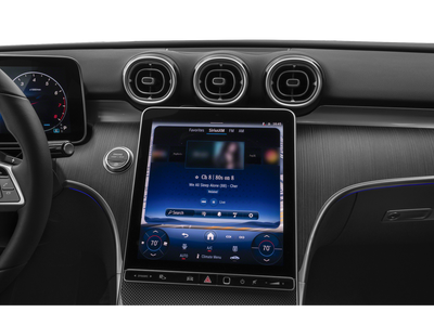 2025 Mercedes-Benz CLE CLE 300 4MATIC®