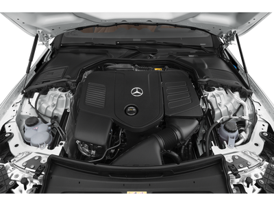 2025 Mercedes-Benz CLE CLE 300 4MATIC®