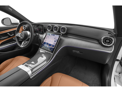 2025 Mercedes-Benz CLE CLE 300 4MATIC®