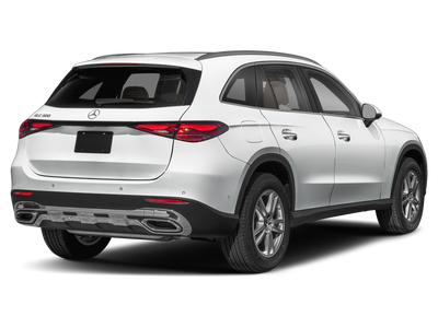 2025 Mercedes-Benz GLC GLC 300 Base