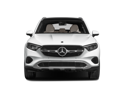 2025 Mercedes-Benz GLC GLC 300 Base