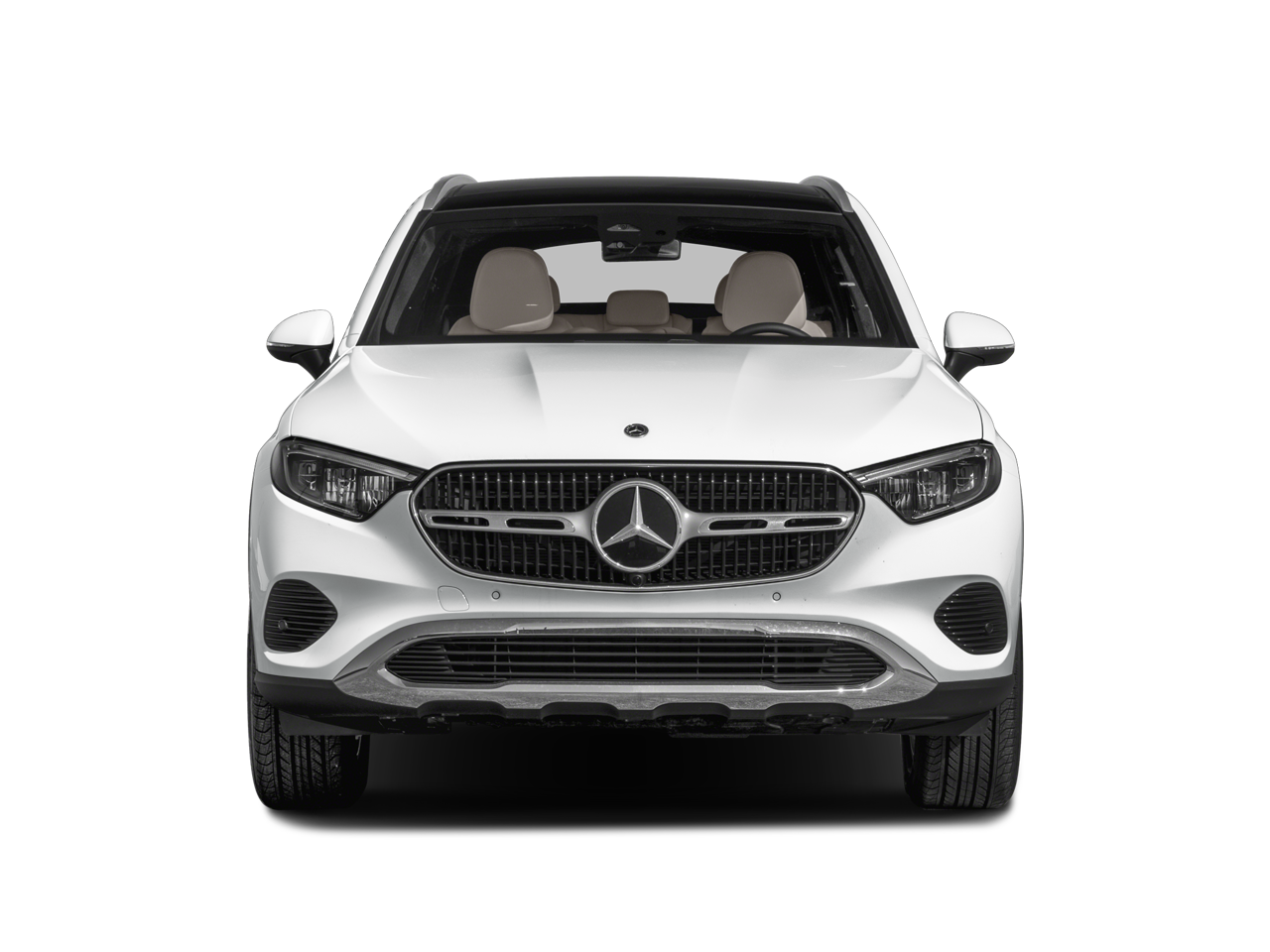 2025 Mercedes-Benz GLC GLC 300 Base