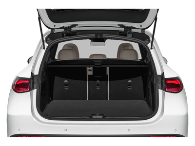 2025 Mercedes-Benz GLC GLC 300 Base