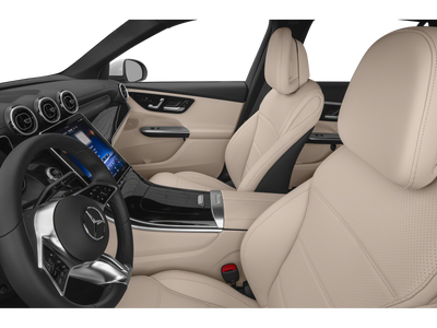 2025 Mercedes-Benz GLC GLC 300 Base