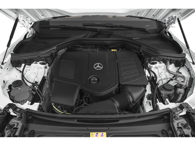 2025 Mercedes-Benz GLC GLC 300 Base