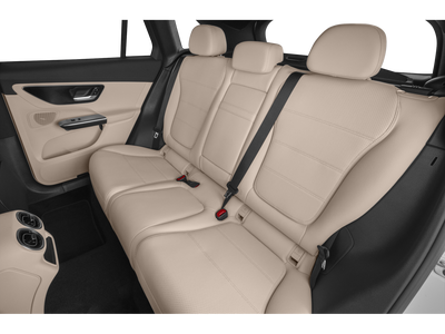 2025 Mercedes-Benz GLC GLC 300 Base