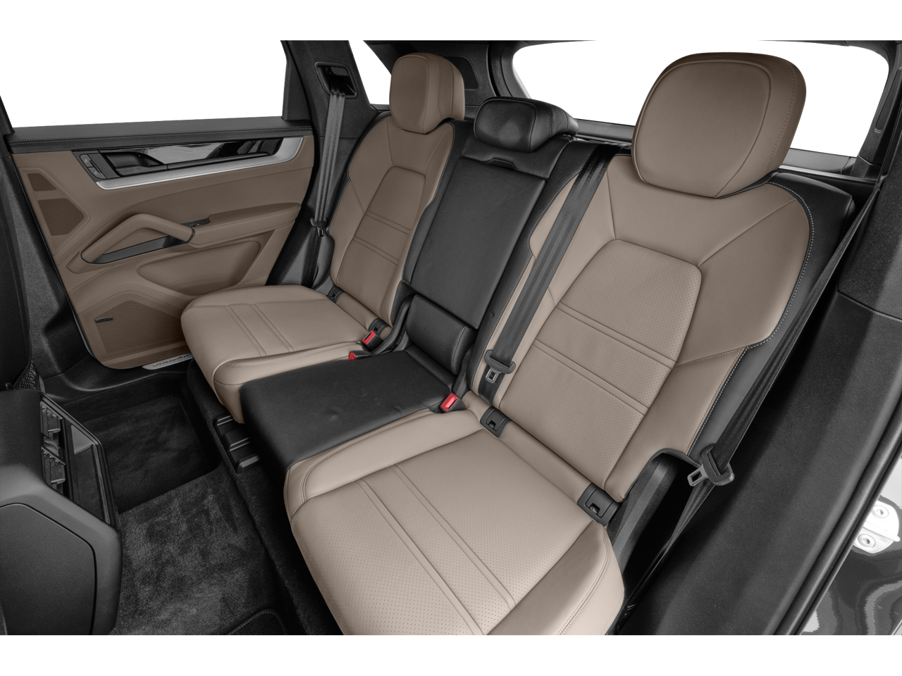 2025 Porsche Cayenne GTS