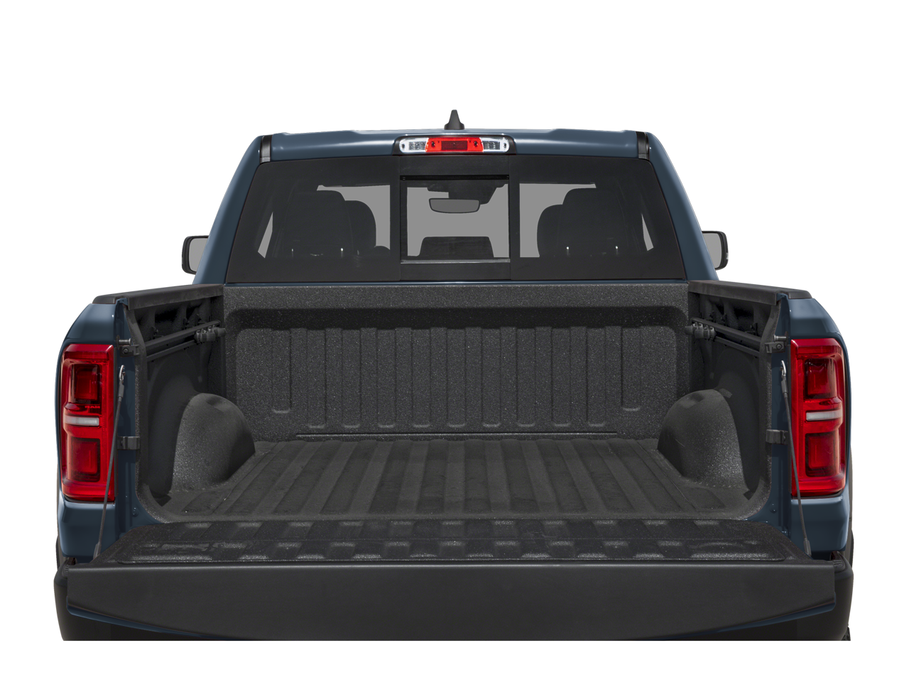 2025 RAM 1500 RHO