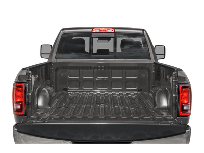 2025 RAM 3500 Laramie