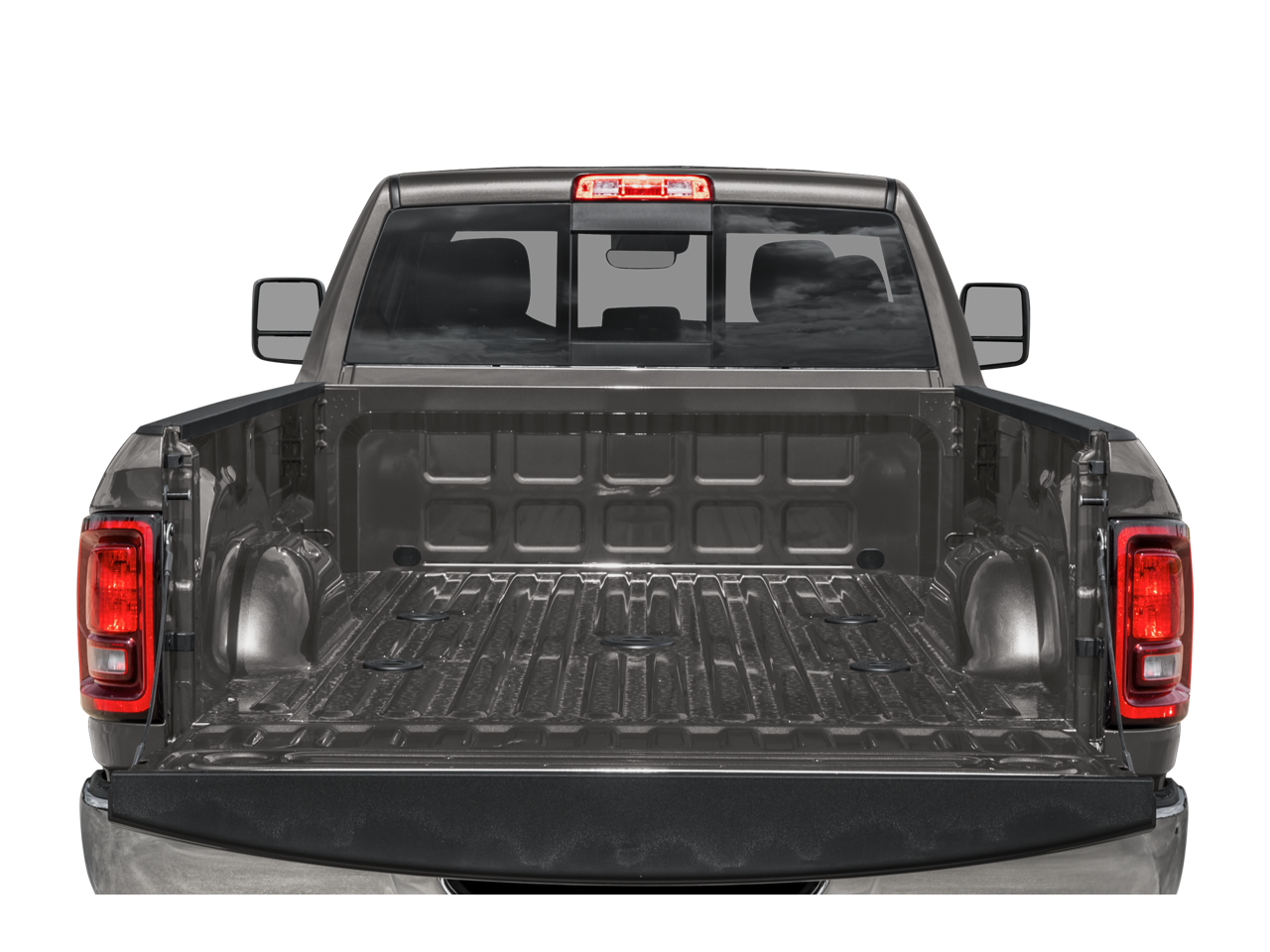 2025 RAM 3500 Laramie