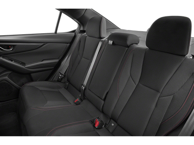 2025 Subaru WRX Premium