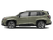 2025 Subaru Forester Hybrid Touring