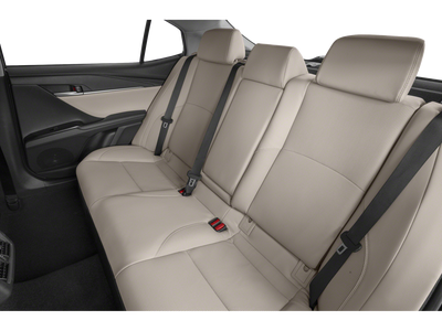2025 Toyota Camry XLE Premium Plus