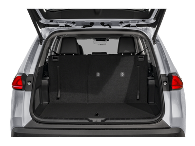 2025 Toyota Grand Highlander Platinum
