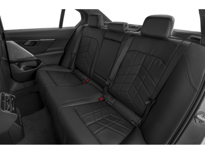 2026 BMW 5 Series 530i xDrive