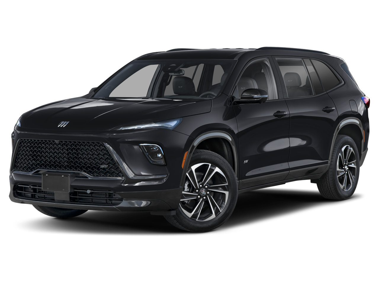 2026 Buick Enclave's photo