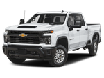 2026 Chevrolet Silverado 2500HD High Country